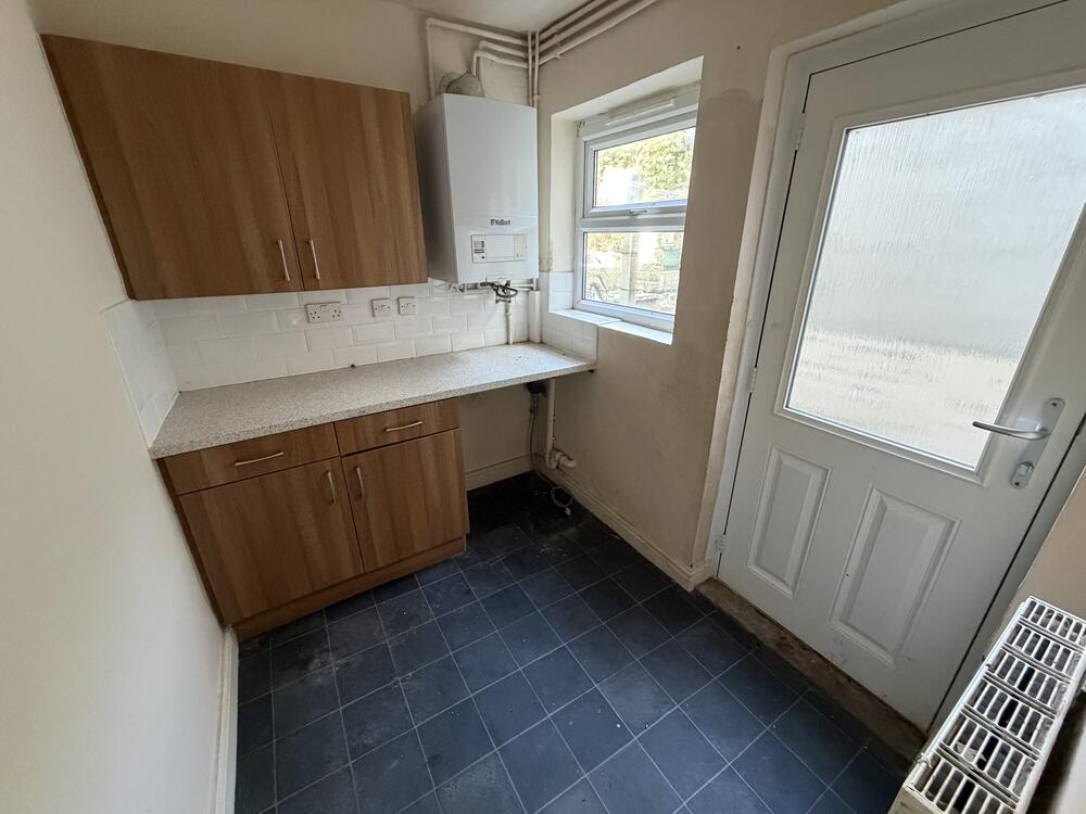 Photo of 3 Bainbrigge Street, Derby, Derbyshire DE23 6SX