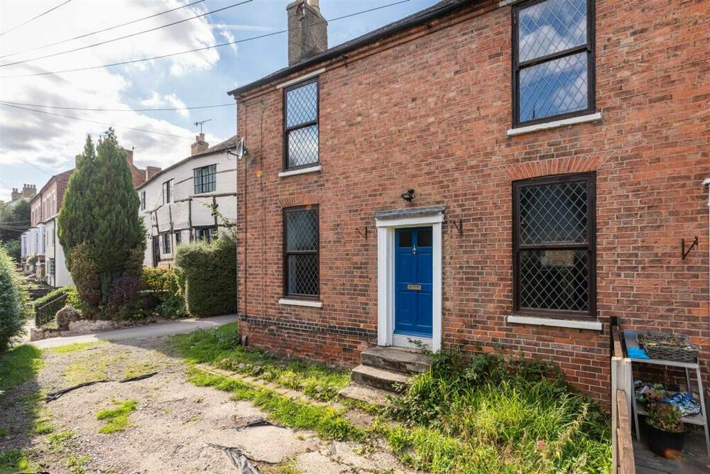 Semi-Detached Period Property