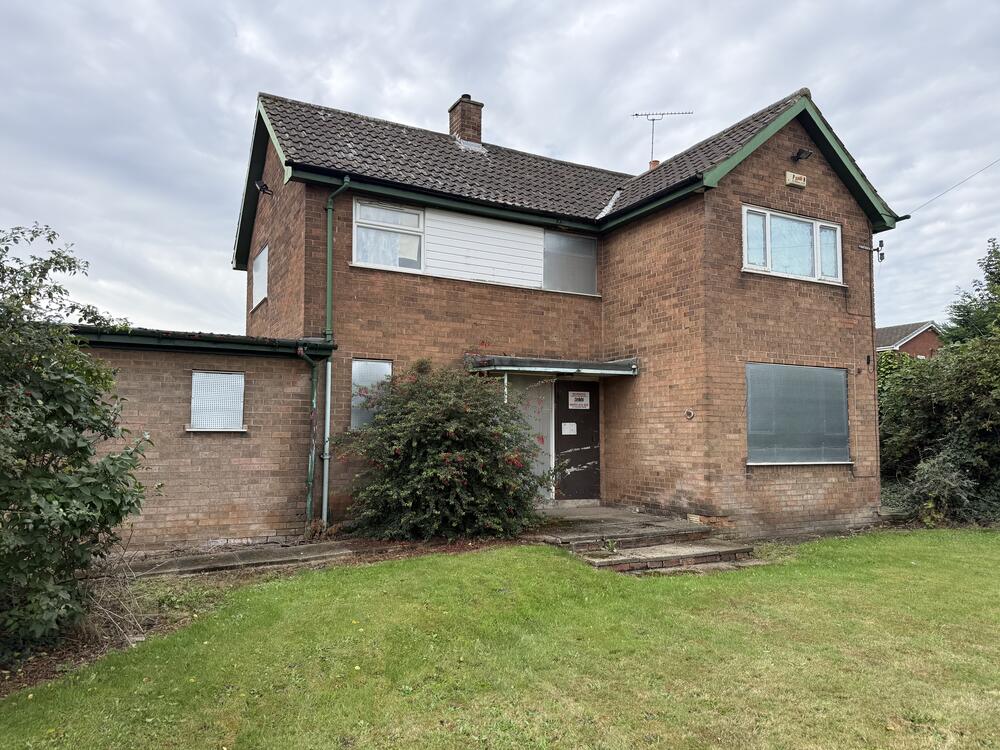 Photo of St. Nicholas House, Kilnhurst Road, Rawmarsh, Rotherham, South Yorkshire S62 5NG