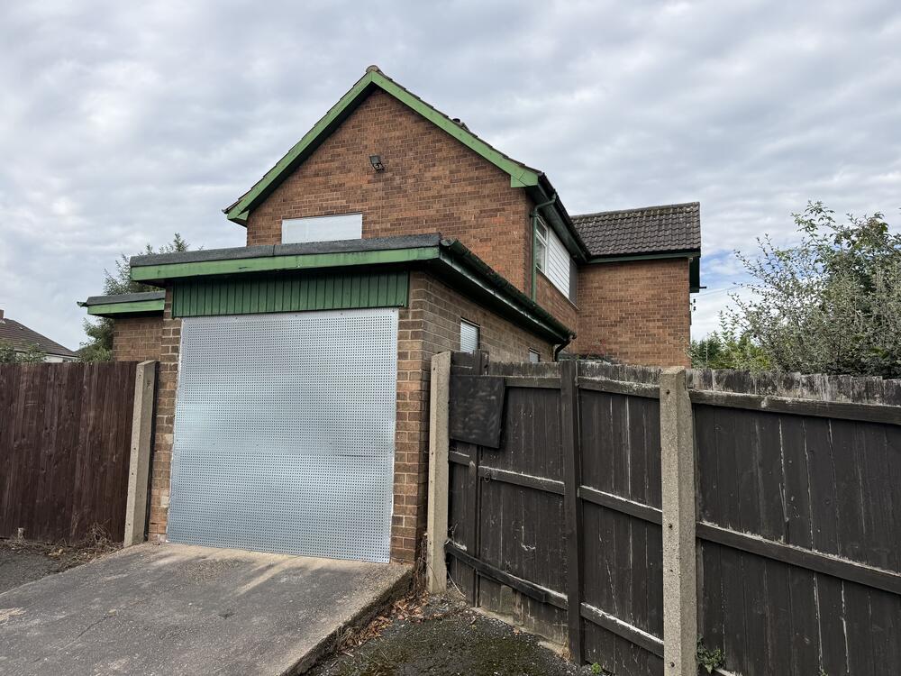 Photo of St. Nicholas House, Kilnhurst Road, Rawmarsh, Rotherham, South Yorkshire S62 5NG