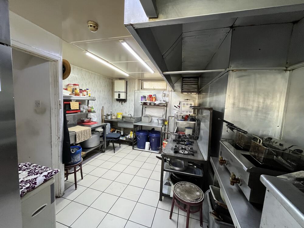 Photo of 29 Market Street, Milnsbridge, Huddersfield, West Yorkshire HD3 4ND