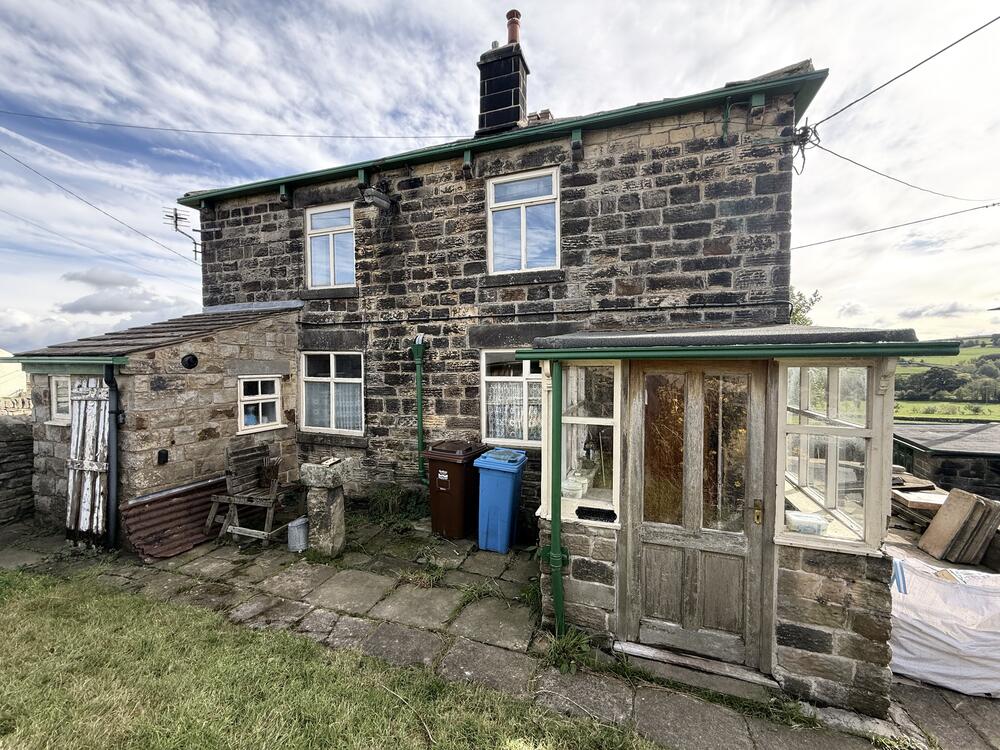 Photo of Green House, Hill Top, Stannington, Sheffield, South Yorkshire S6 6GW