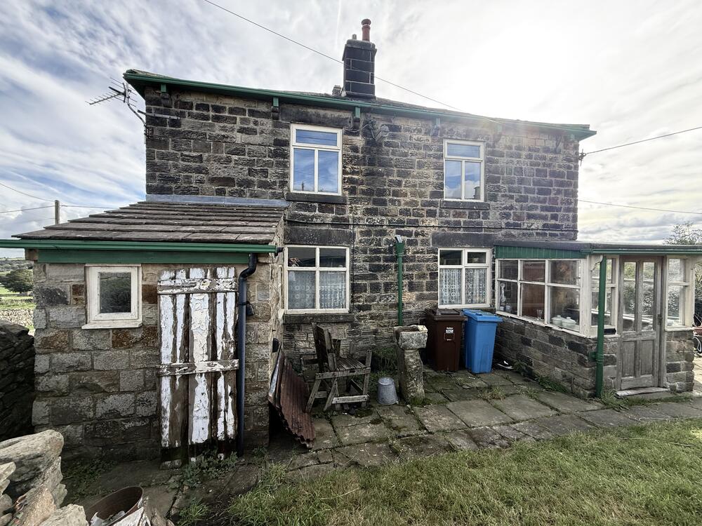 Photo of Green House, Hill Top, Stannington, Sheffield, South Yorkshire S6 6GW