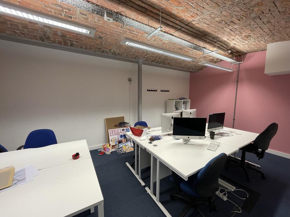 Photo of 24 Hulme Street, Manchester, Greater Manchester M1 5BW