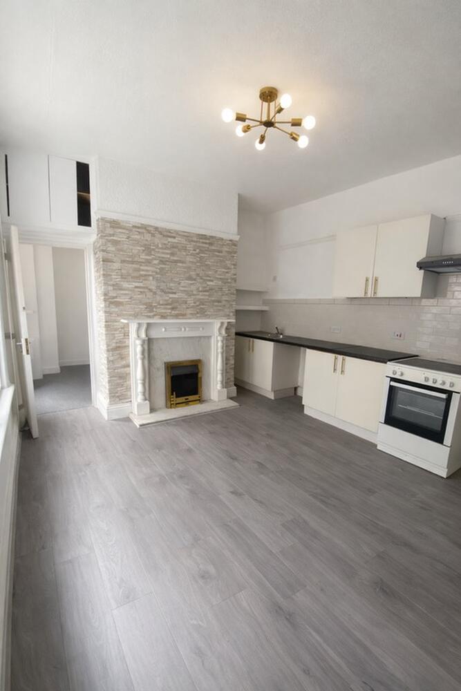 Photo of 13 Livingstone Road, Blackpool, Lancashire FY1 4DQ