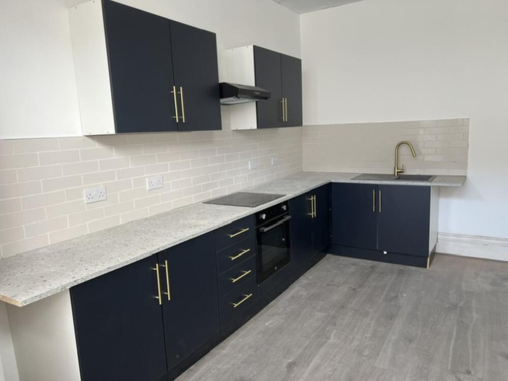 Photo of 13 Livingstone Road, Blackpool, Lancashire FY1 4DQ