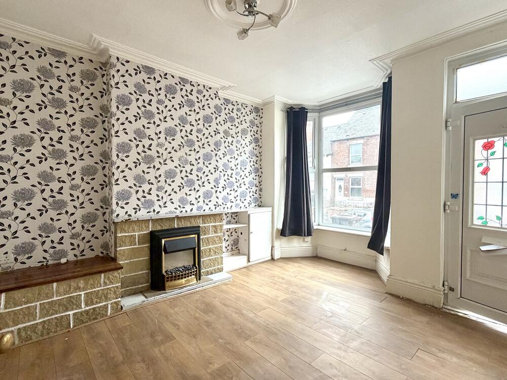 7 Cresswell Road, Sheffield, South Yorkshire S9 4JN image 3