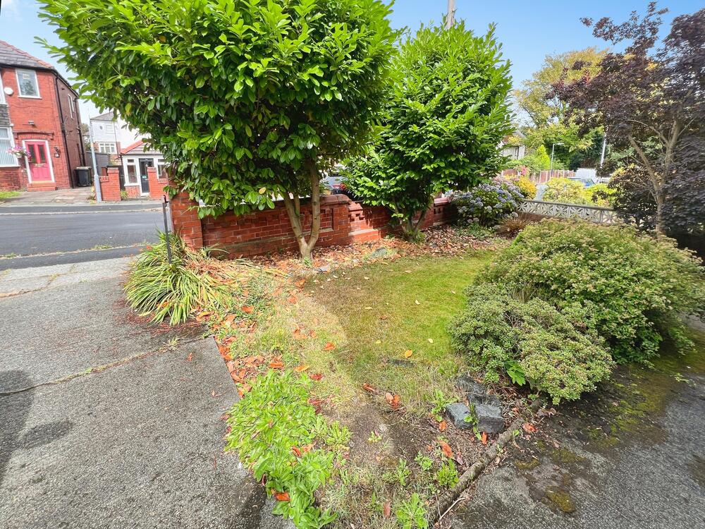 Photo of 7 Holden Avenue, Bolton, Lancashire BL1 7EY