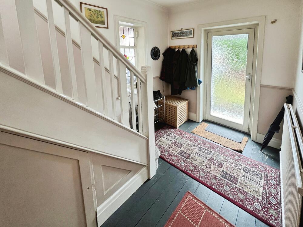 Photo of 7 Holden Avenue, Bolton, Lancashire BL1 7EY