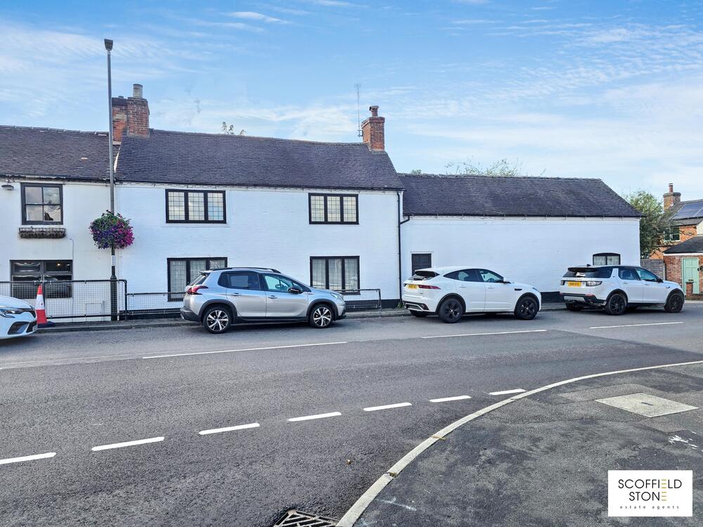 Substantial Four/Five Bedroom Period Cottage