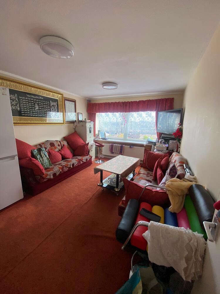 Photo of Flat 37, Clipstone House, Taurus Close, Leicester, Leicestershire LE2 0UN
