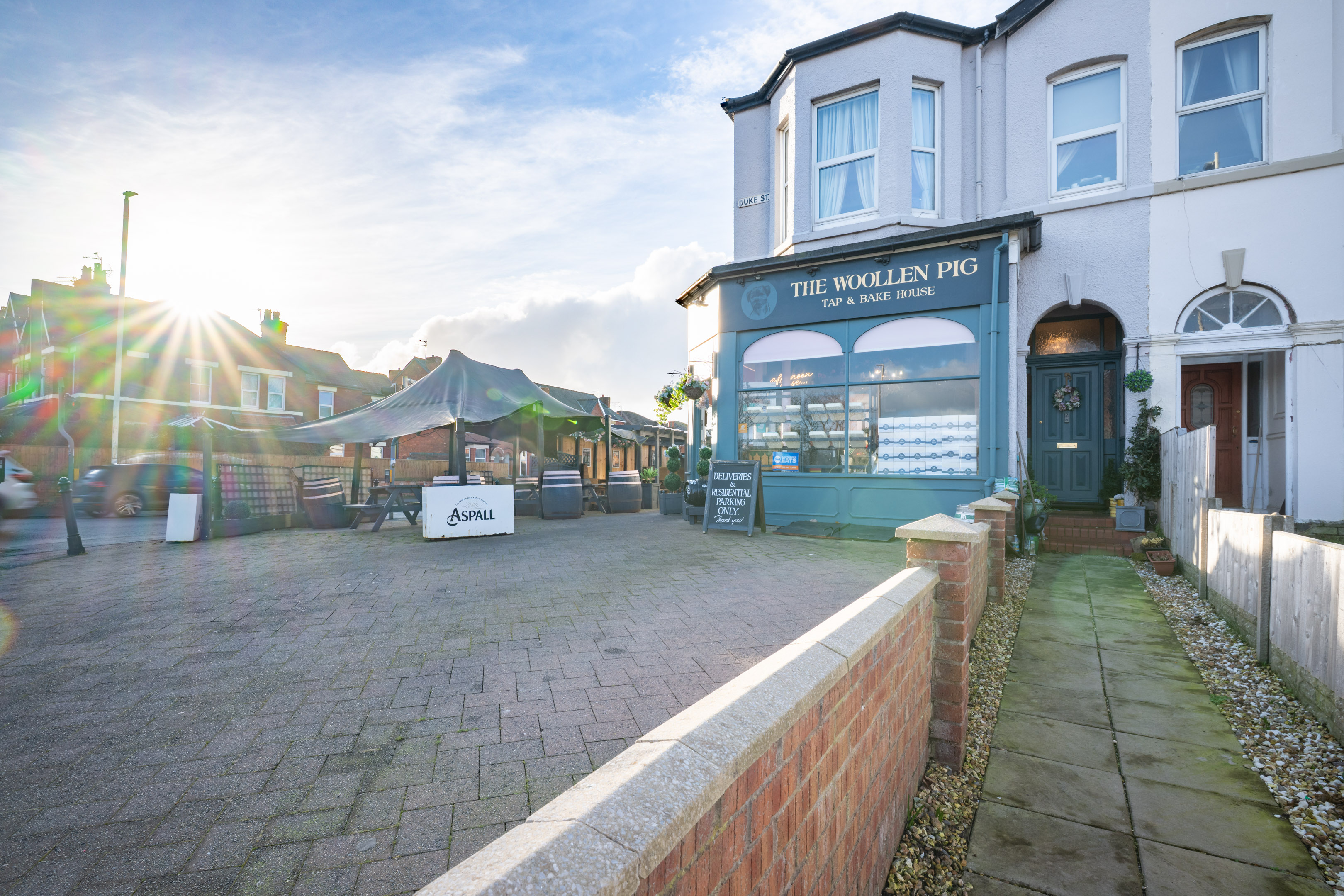 The Woollen Pig, 160 Duke Street, Southport, Merseyside PR8 5DH image 4