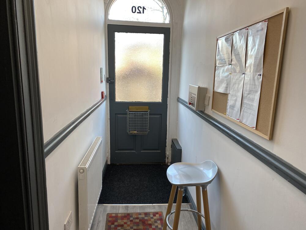 Photo of 120 Oxford Street, St. Helens, Merseyside WA10 2BX