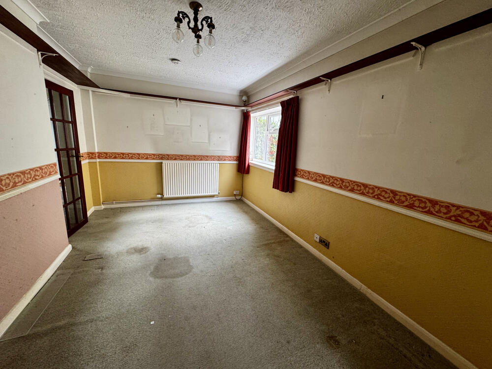 Photo of Havyngton Lodge, Churchthorpe, Fulstow, Louth, Lincolnshire LN11 0XL