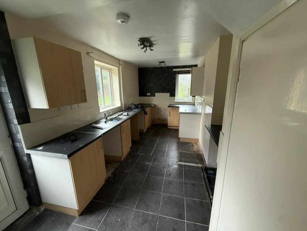 Photo of 22 Oxford Street, Blackwell, Alfreton, Derbyshire DE55 5JT