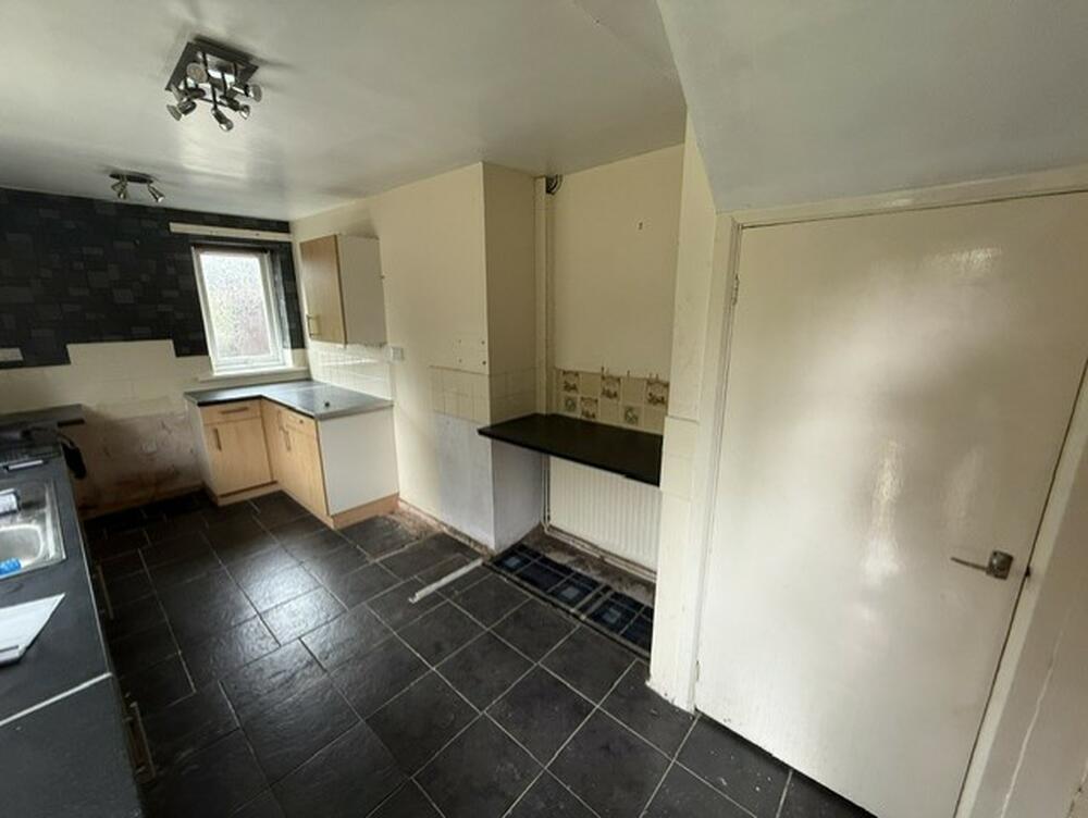 Photo of 22 Oxford Street, Blackwell, Alfreton, Derbyshire DE55 5JT