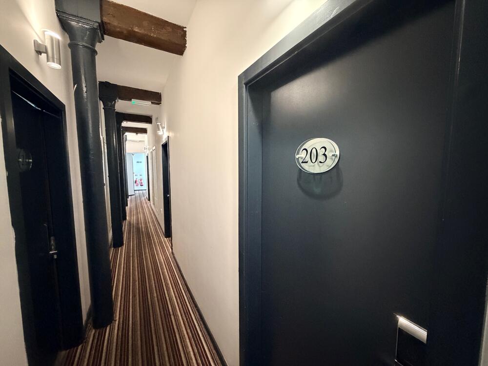 Photo of Flat 203 Regency Suites, 65 Russell Street, Nottingham, Nottinghamshire NG7 4FL