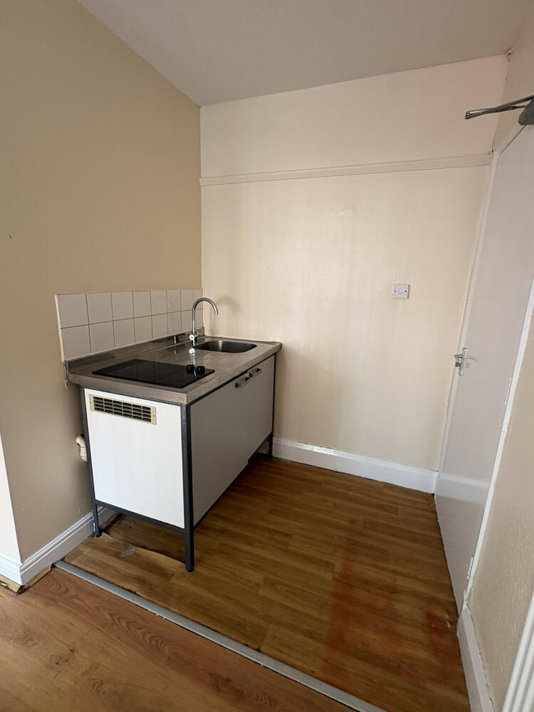 Photo of 236 Radford Boulevard, Nottingham, Nottinghamshire NG7 5QG