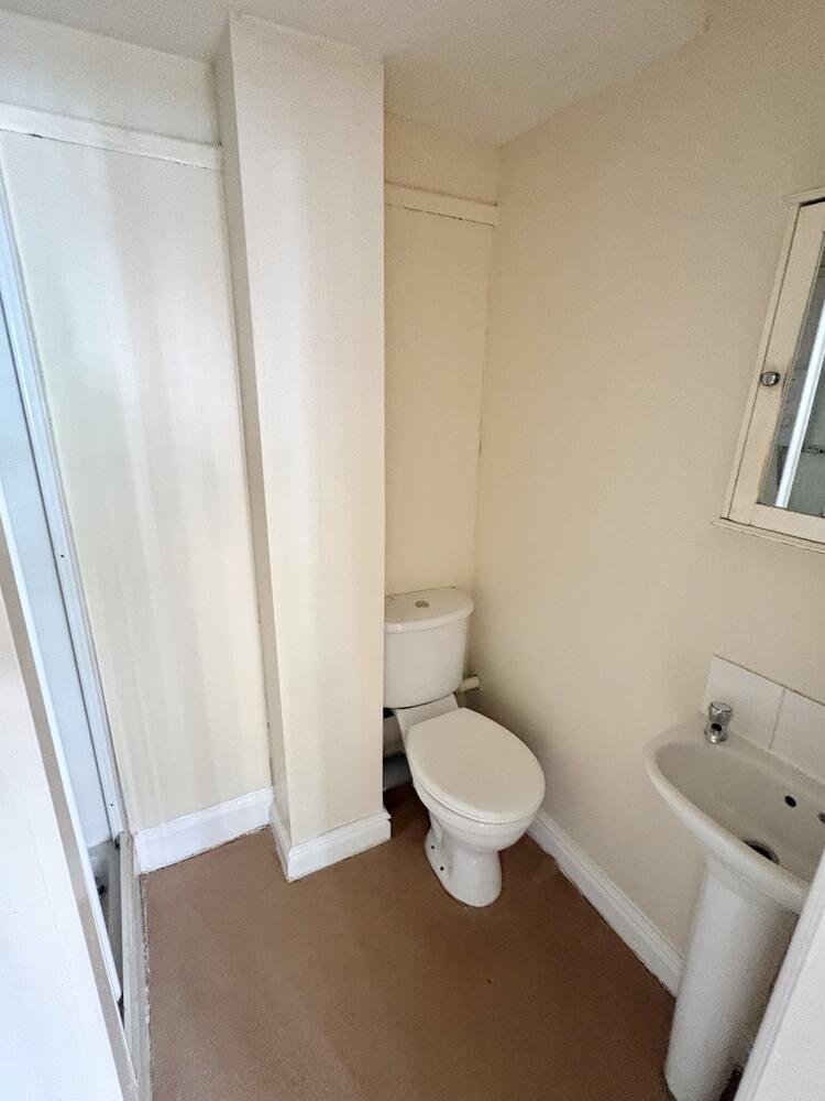 Photo of 236 Radford Boulevard, Nottingham, Nottinghamshire NG7 5QG