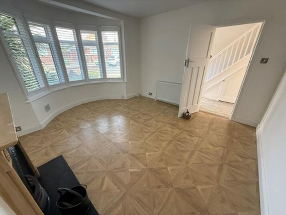 Photo of 46 Coates Road, Southampton, Hampshire SO19 0HJ