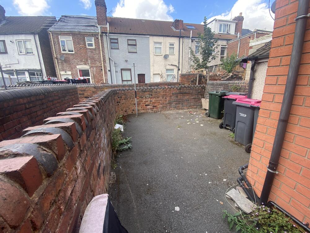 Photo of 19 James Street, Rotherham, South Yorkshire S60 1JU