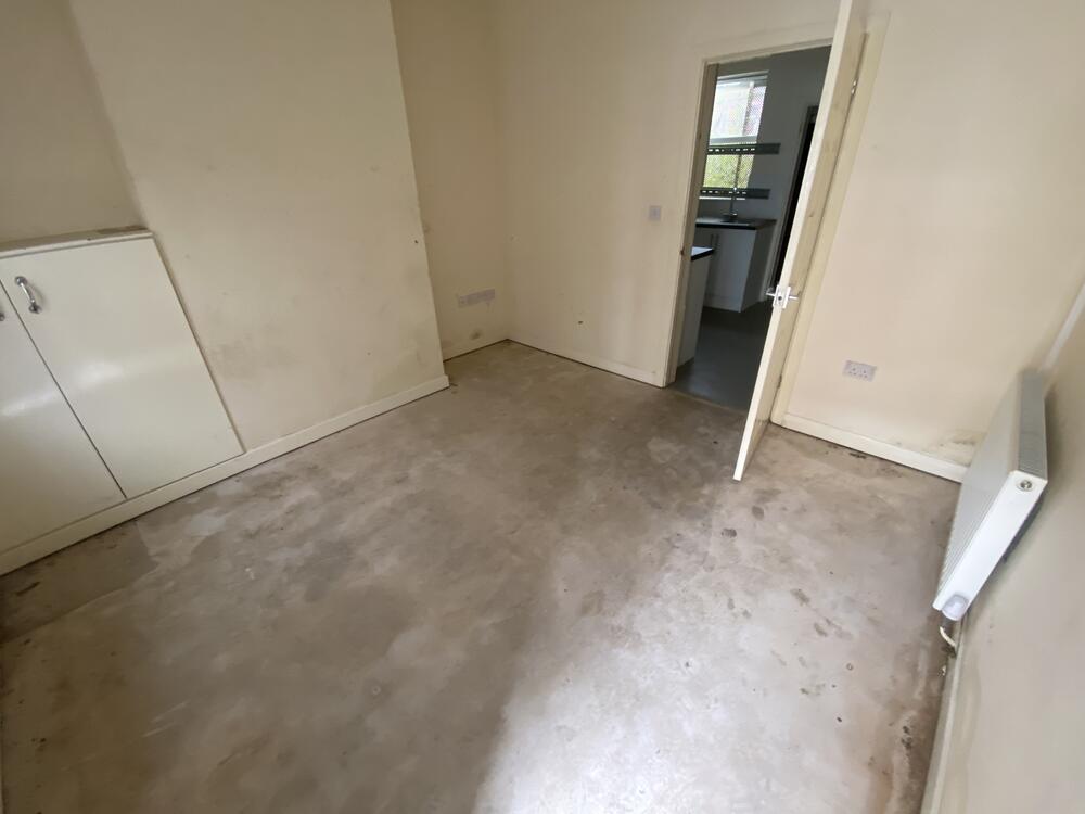 Photo of 4 Upper Clara Street, Rotherham, South Yorkshire S61 1HT