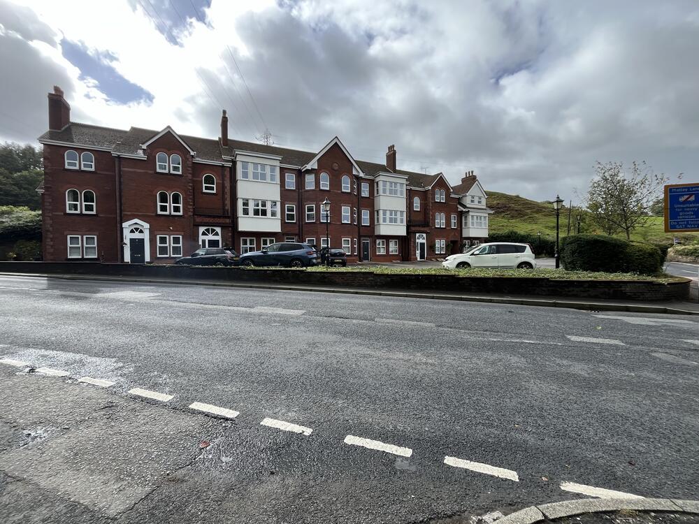 Groundrents at Matley Court