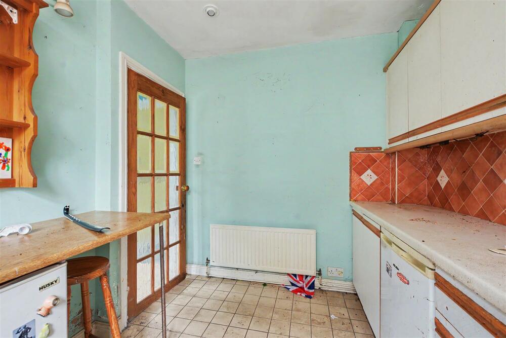 Photo of 148 Breedon Street, Long Eaton, Nottingham NG10 4FE