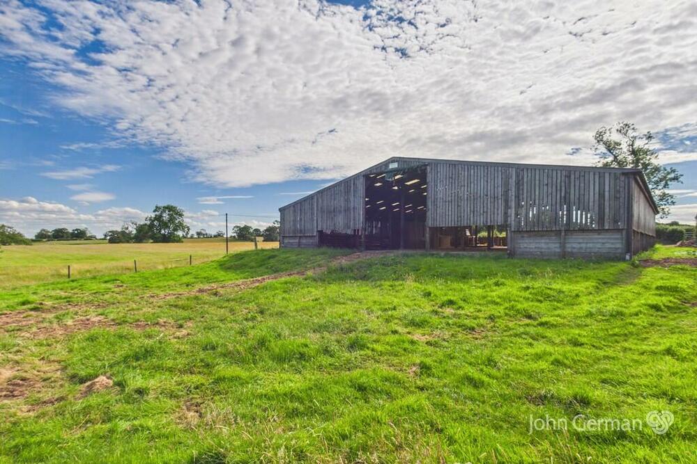 Photo of Development Opportunity, Dodsleigh, Leigh, Stoke-On-Trent, Staffordshire ST10 4QA