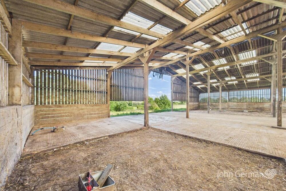 Photo of Development Opportunity, Dodsleigh, Leigh, Stoke-On-Trent, Staffordshire ST10 4QA