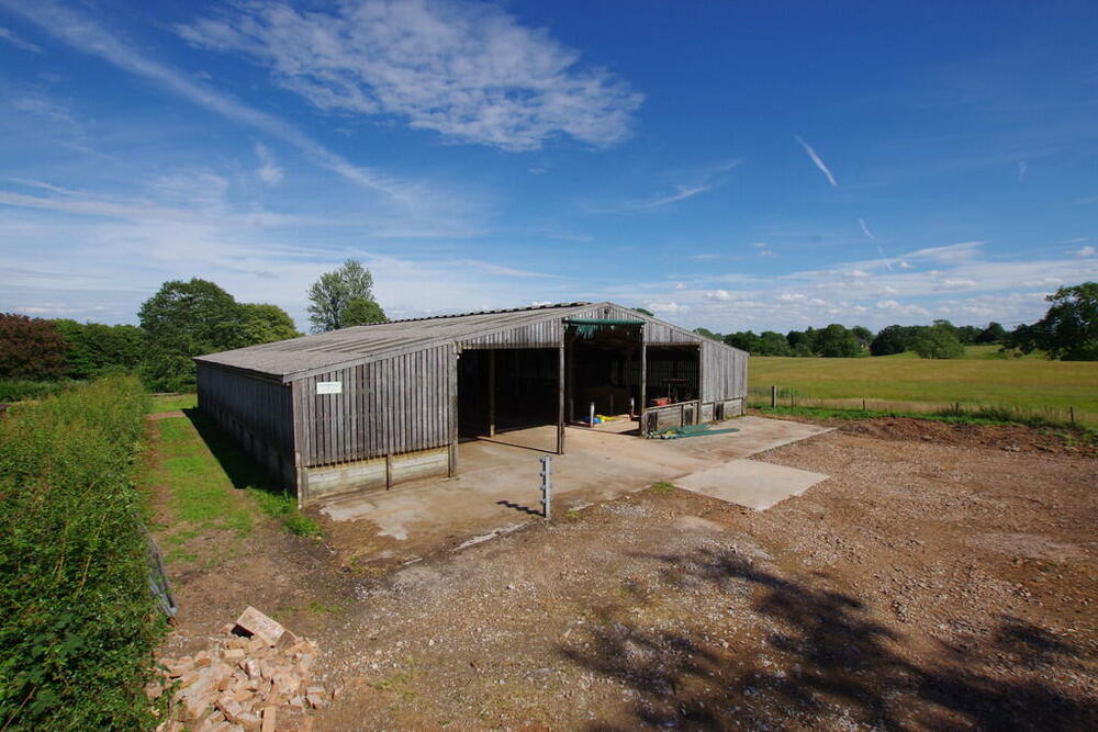 Photo of Development Opportunity, Dodsleigh, Leigh, Stoke-On-Trent, Staffordshire ST10 4QA