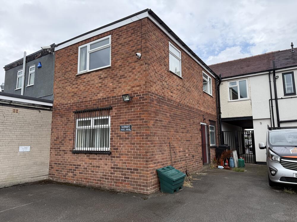 Photo of 356 Meadowhead, Sheffield, South Yorkshire S8 7UJ