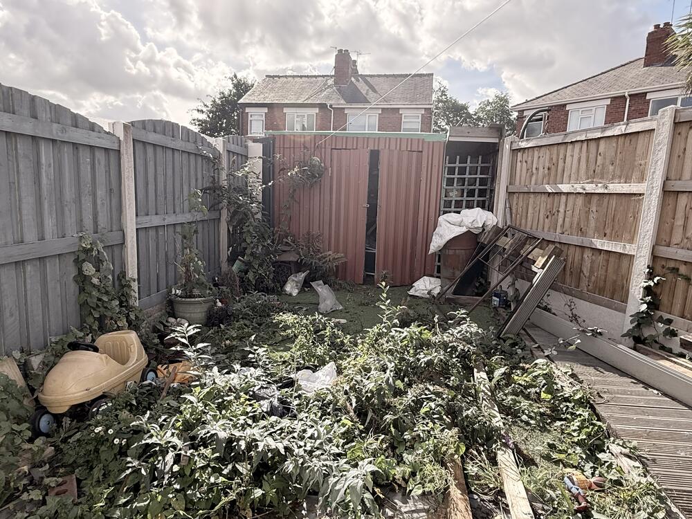 Photo of 7 Richmond Road, Scawsby, Doncaster, South Yorkshire DN5 8TB