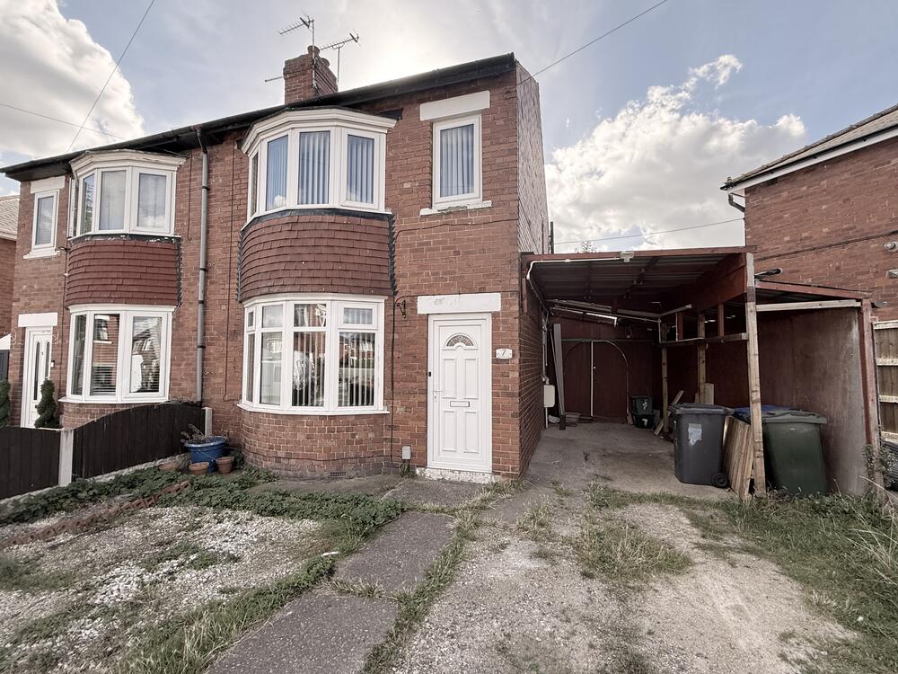Photo of 7 Richmond Road, Scawsby, Doncaster, South Yorkshire DN5 8TB