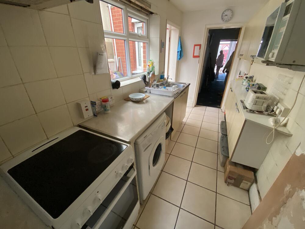 18 Park Road, Doncaster, South Yorkshire DN1 2QH image 5