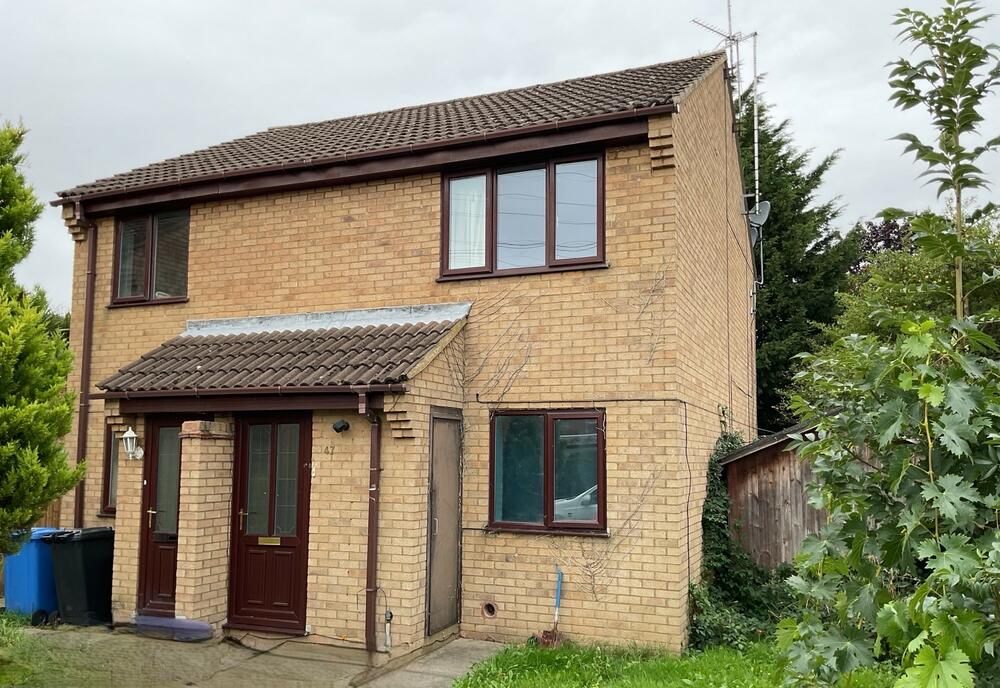Photo of 47 Appian Way, Alvaston, Derby DE24 0TG