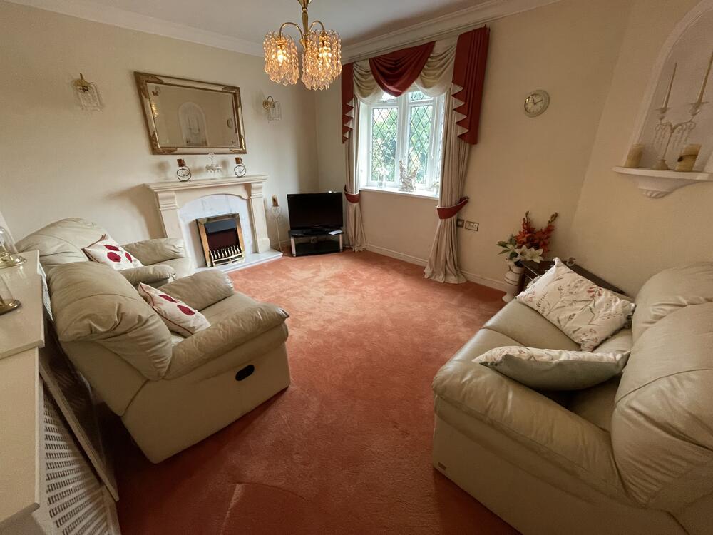 Photo of 180 Lower Mickletown, Methley, Leeds, West Yorkshire LS26 9AW