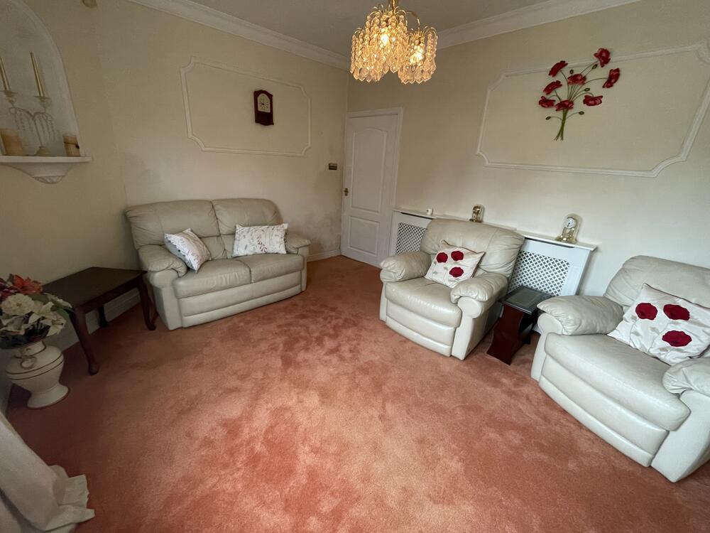 Photo of 180 Lower Mickletown, Methley, Leeds, West Yorkshire LS26 9AW