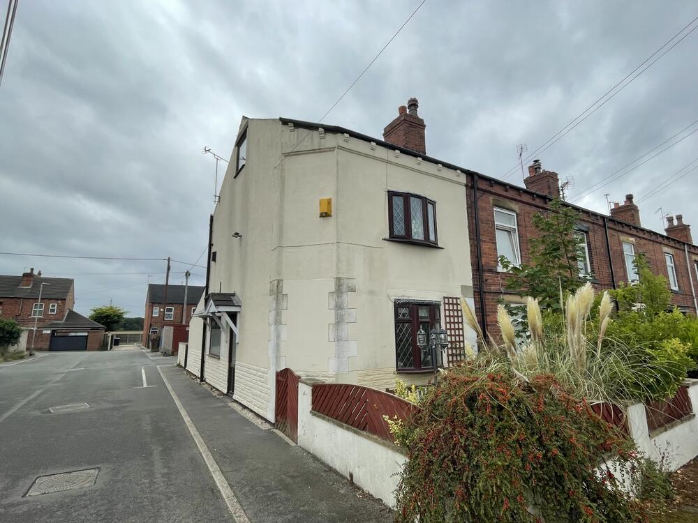 Photo of 180 Lower Mickletown, Methley, Leeds, West Yorkshire LS26 9AW