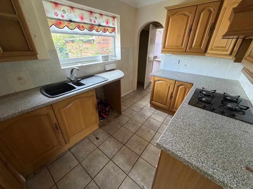 Photo of 2 Geneva Avenue, Lincoln LN2 4EA