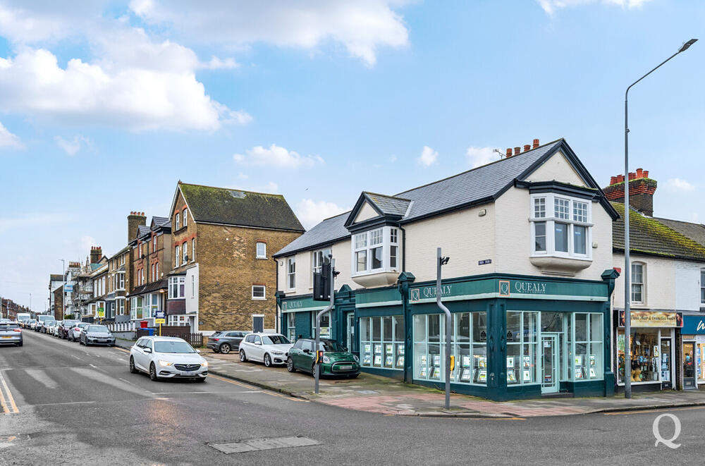 Photo of Times Chambers, 2 Park Road, Sittingbourne, Kent ME10 1DR