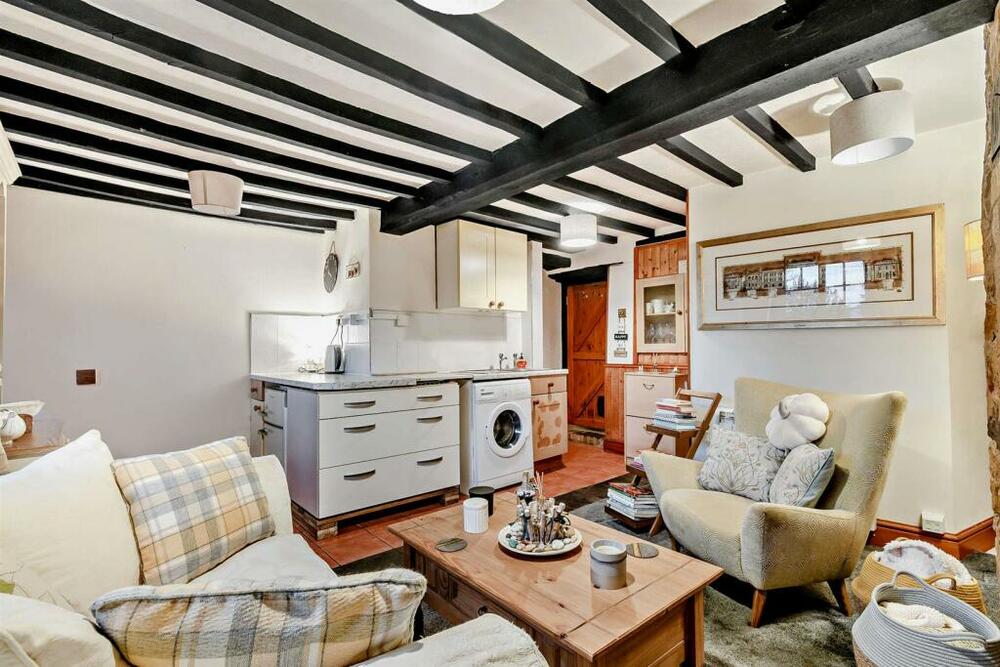 Photo of 3 Church Lane, Ridlington, Oakham, Rutland LE15 9AL