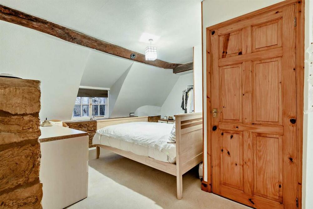 Photo of 3 Church Lane, Ridlington, Oakham, Rutland LE15 9AL