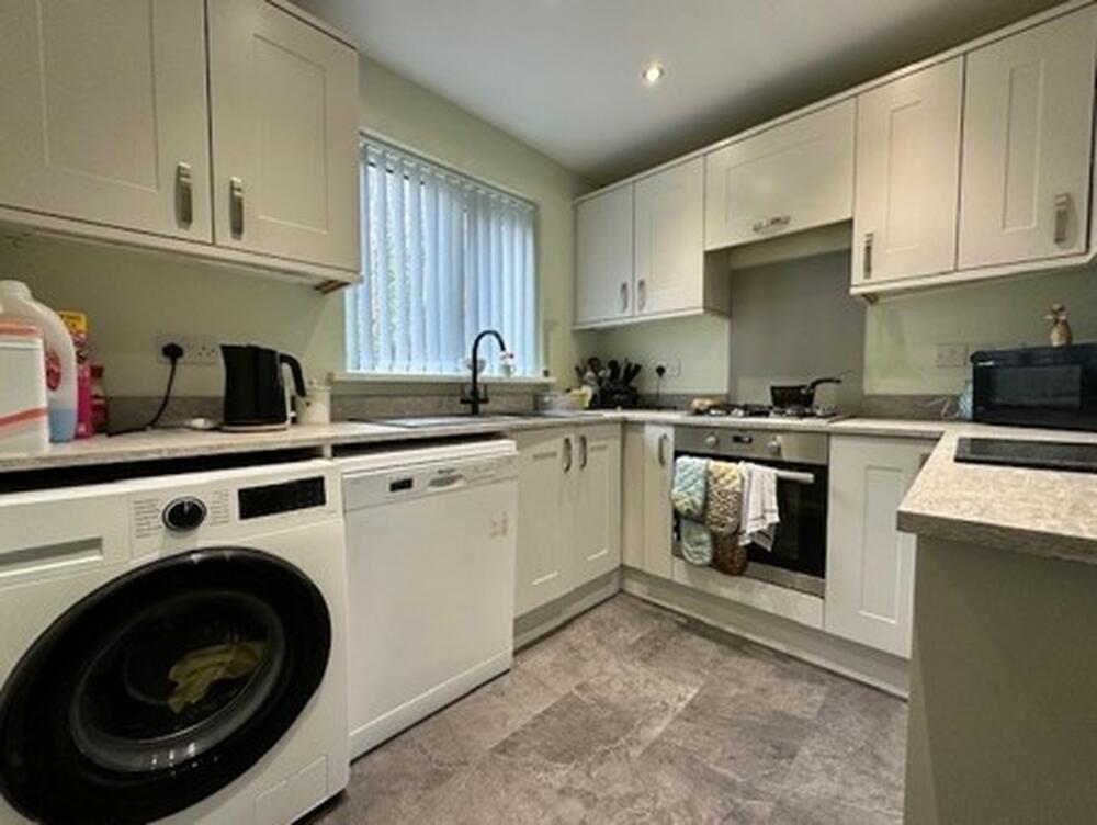 Photo of 3 Mendip Drive, Washington, Tyne and Wear NE38 0PN