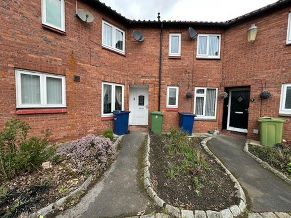 Photo of 3 Mendip Drive, Washington, Tyne and Wear NE38 0PN