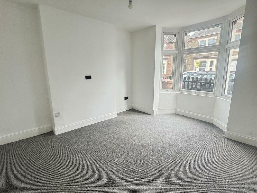 Photo of 6 York Road, Wisbech, Cambridgeshire PE13 2EB