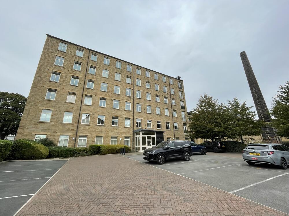 Mill House, Textile St, Dewsbury WF13 2EY