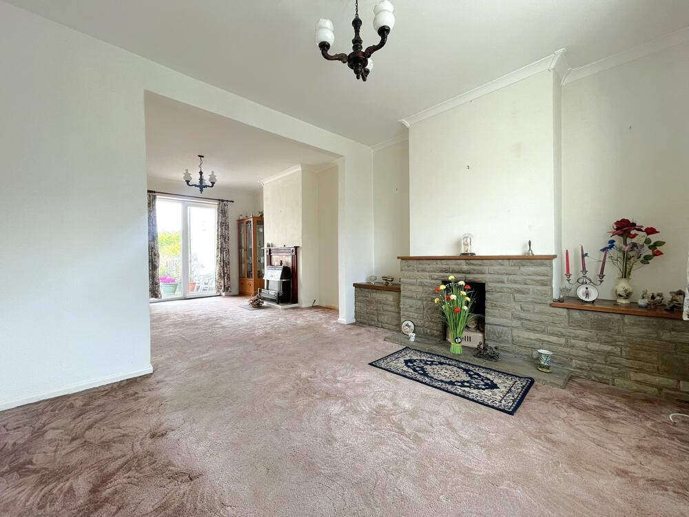 Photo of Penarth, Siddington Road, Cirencester, Gloucestershire GL7 1PD