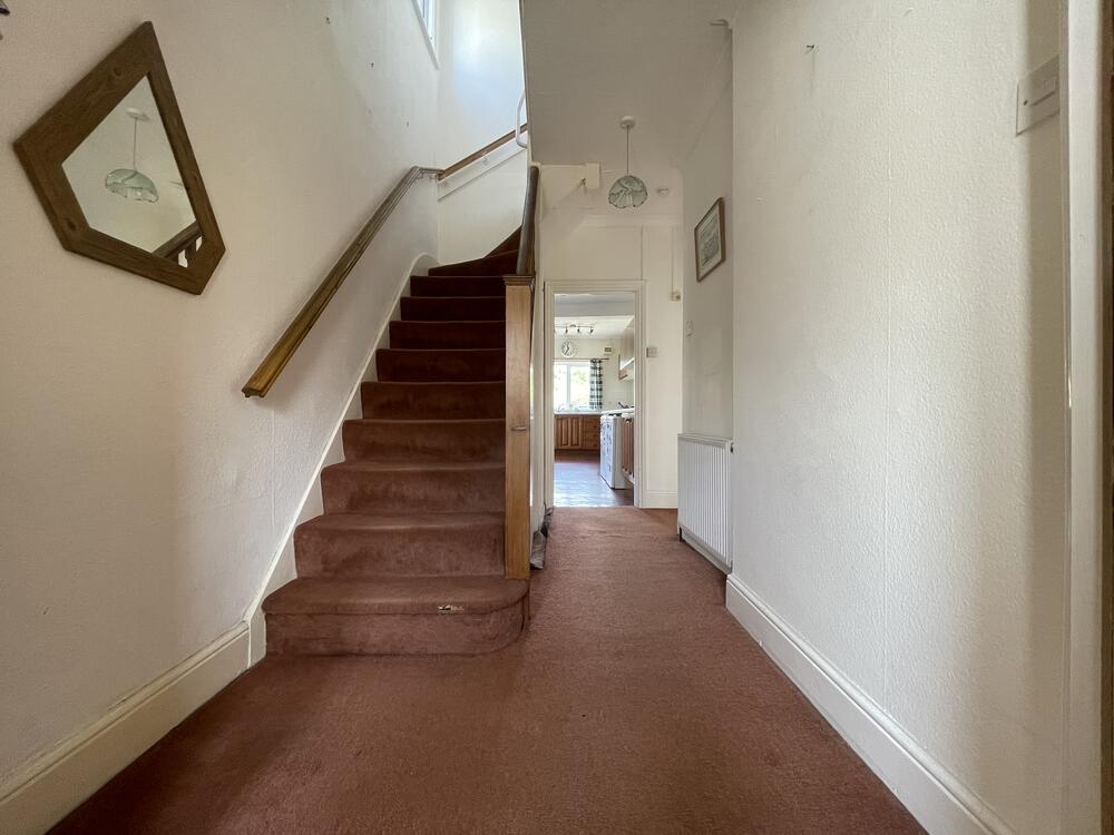Photo of Penarth, Siddington Road, Cirencester, Gloucestershire GL7 1PD