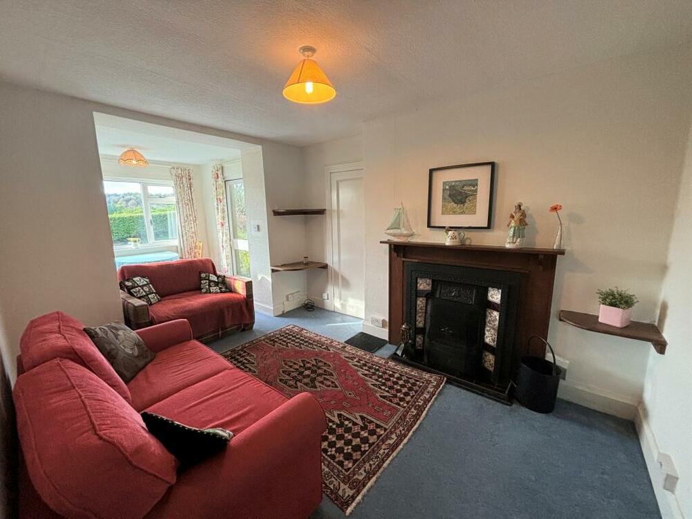 Photo of Kirkfield End, Colvend, Dalbeattie DG5 4QE